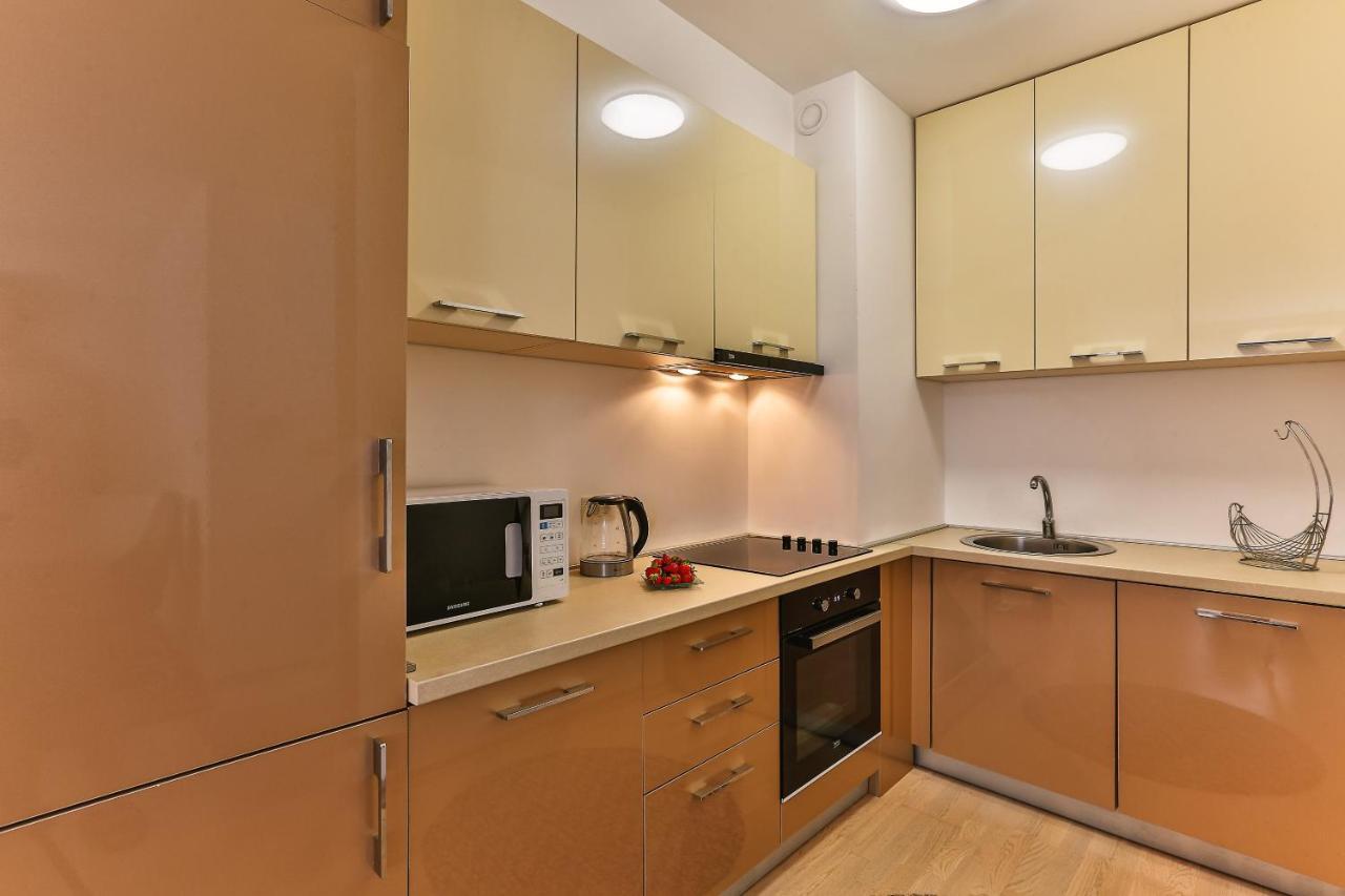 Luxury Fontana Apartments Будва Экстерьер фото
