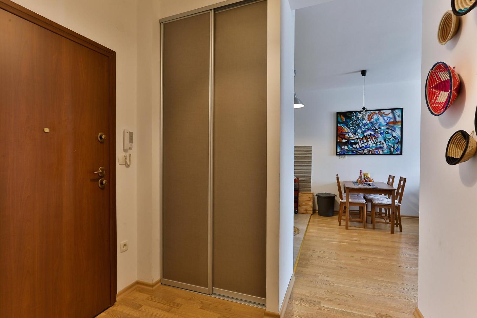 Luxury Fontana Apartments Будва Экстерьер фото