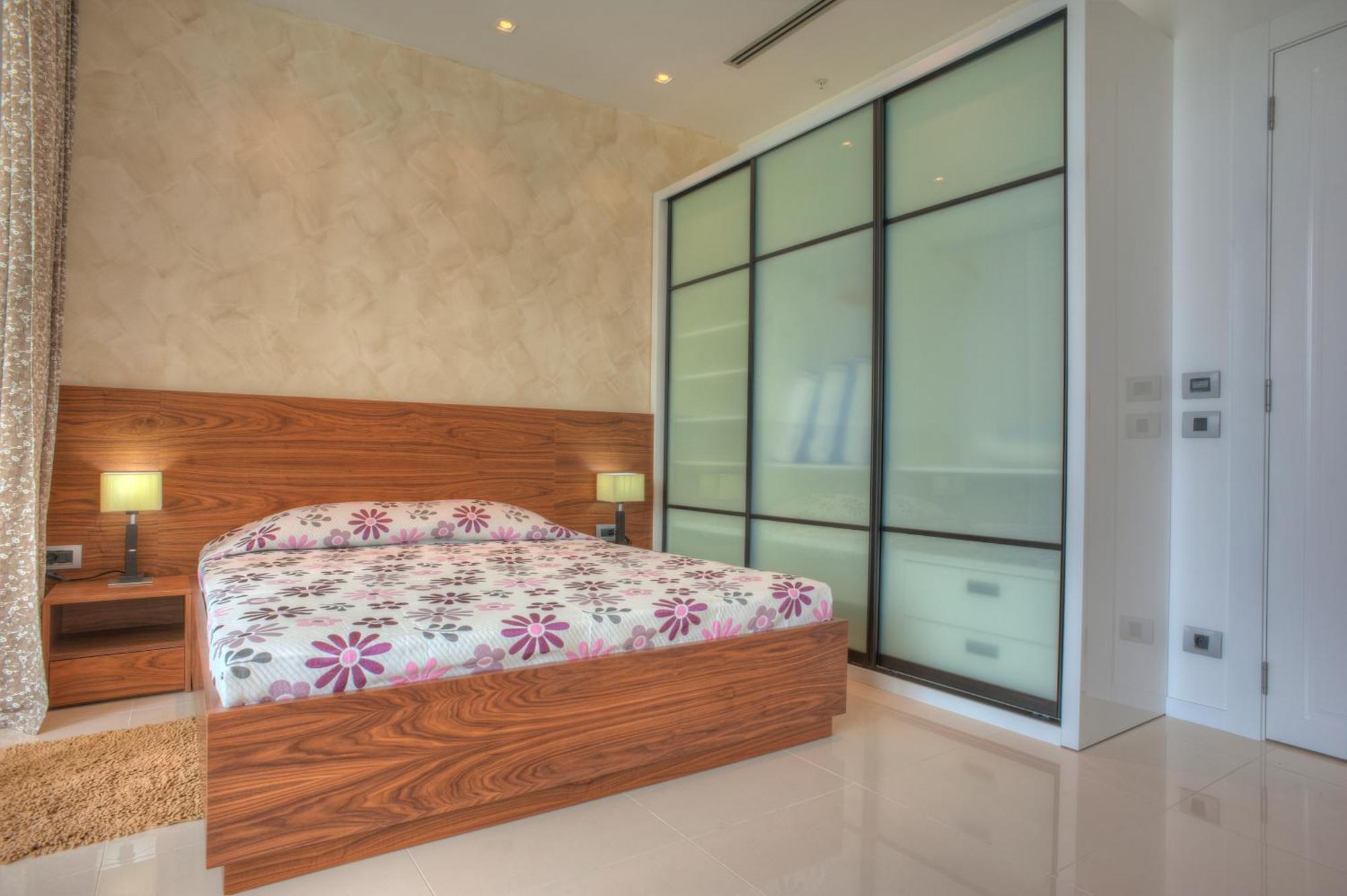 Luxury Fontana Apartments Будва Экстерьер фото